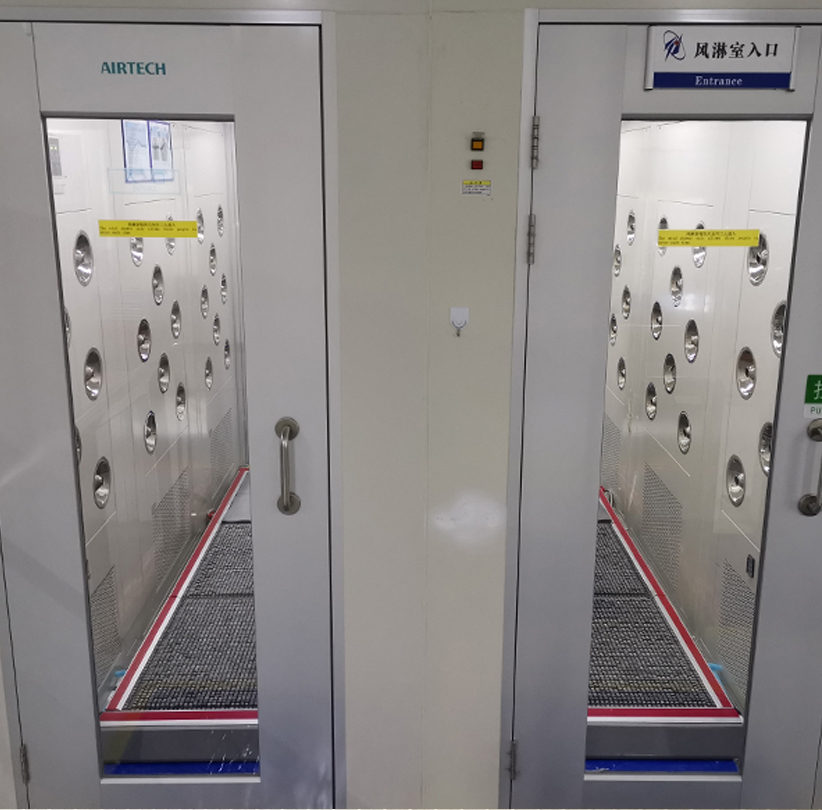 案例展示
