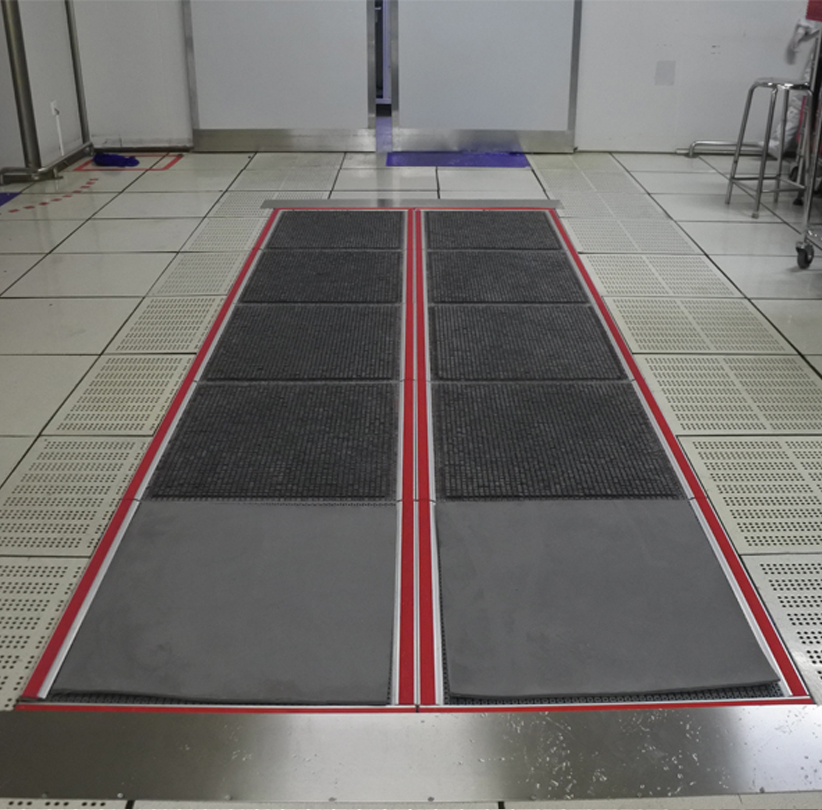 案例展示