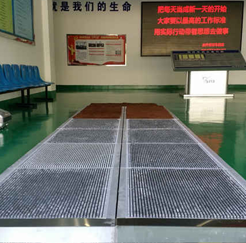 案例展示